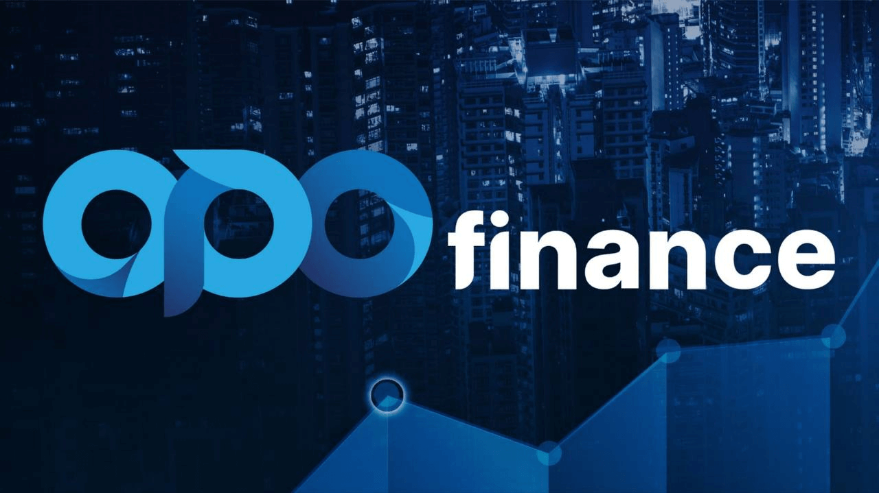 معرفی بروکر اوپوفایننس | OpoFinance