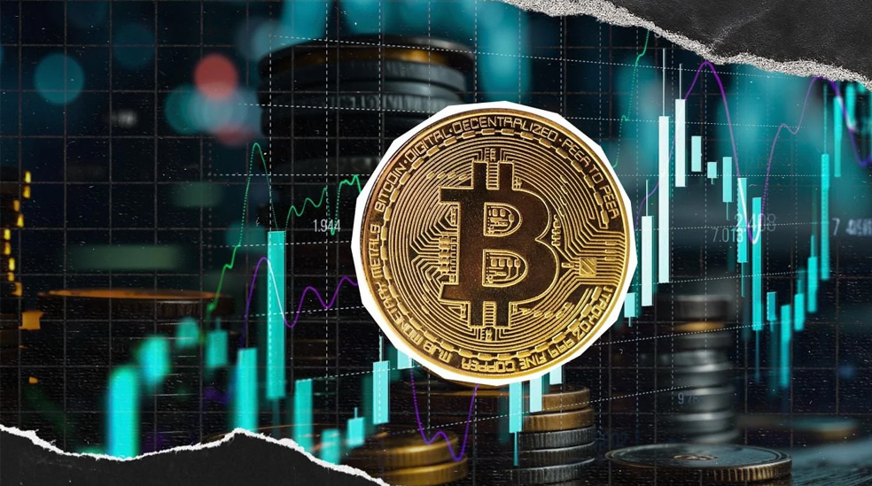 قیمت بیت کوین در نیمه سال ۲۰۲۶