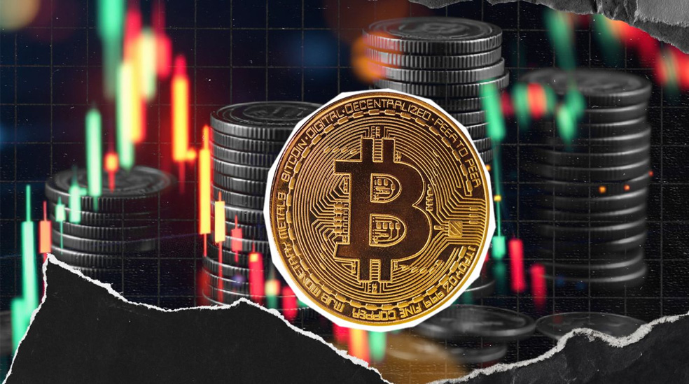 پیش بینی قیمت بیت کوین